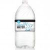 Store Brand Purified Water 1 Gallon | Garden Grocer