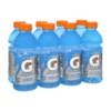 Gatorade Cool Blue 8PK of 20oz BTLS | Garden Grocer