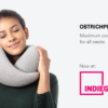 OSTRICH PILLOW GO | Indiegogo