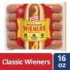 Oscar Mayer Classic Wieners 10CT 16oz PKG | Garden Grocer